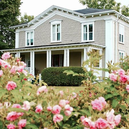 Evangeline Inn & Motel Grand pré Esterno foto