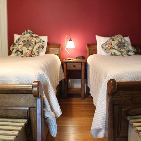 Evangeline Inn & Motel Grand pré Esterno foto
