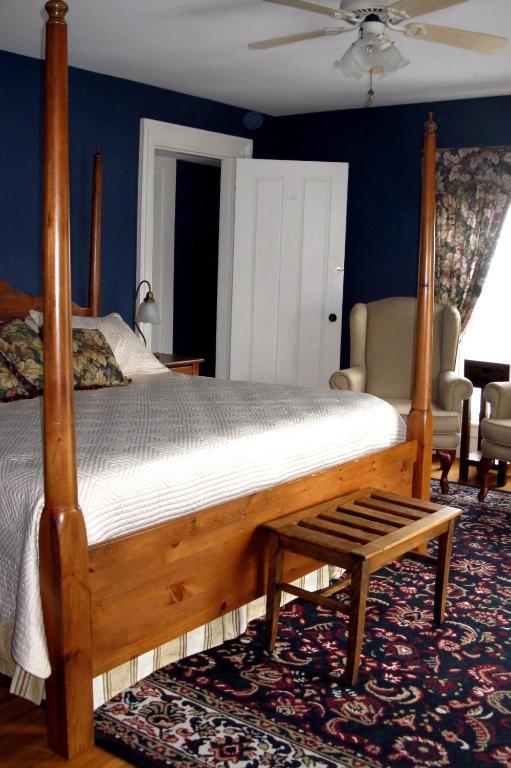 Evangeline Inn & Motel Grand pré Camera foto