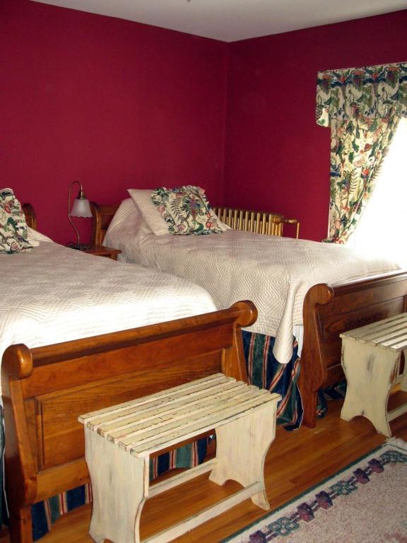 Evangeline Inn & Motel Grand pré Camera foto