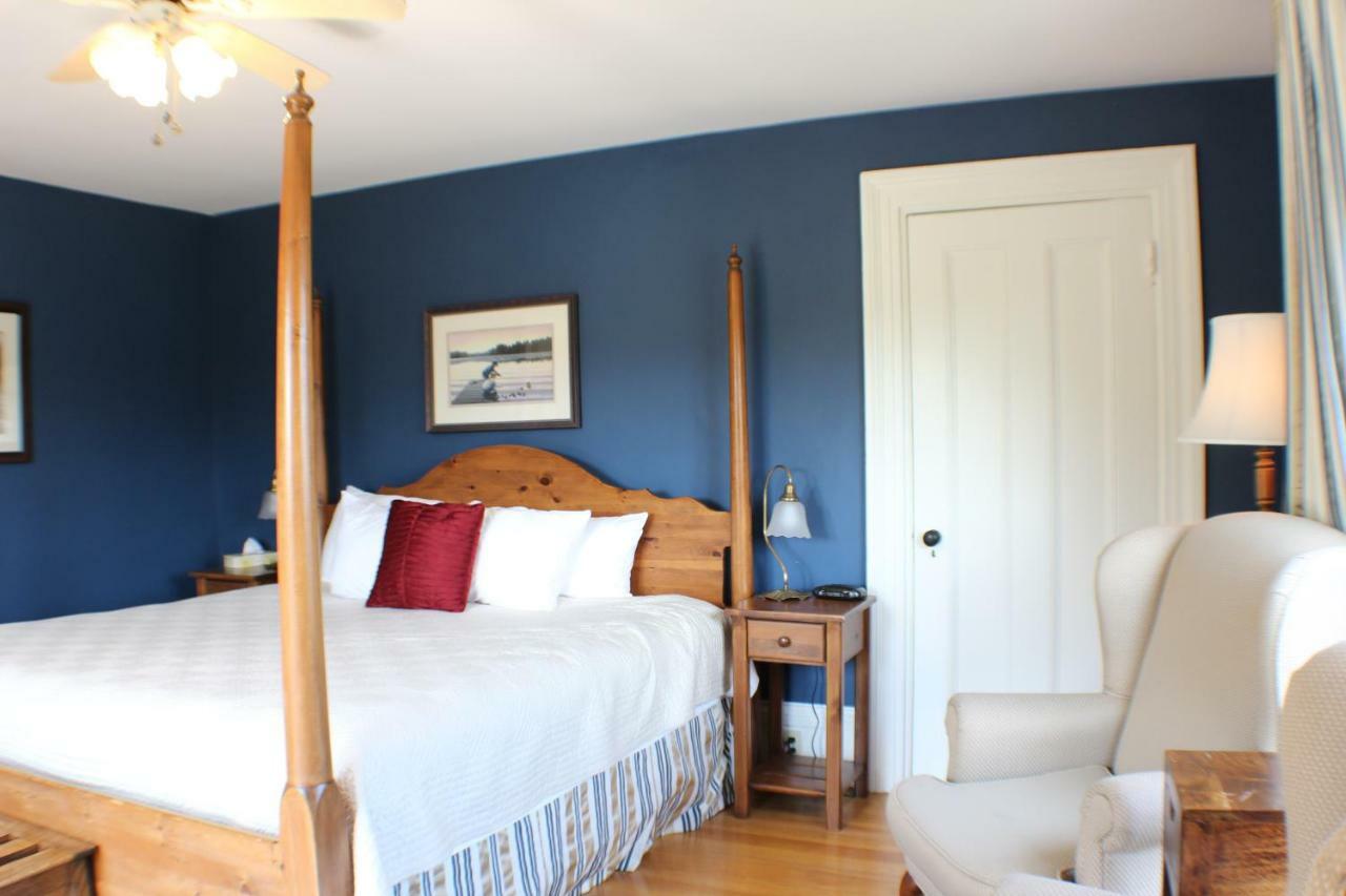 Evangeline Inn & Motel Grand pré Esterno foto