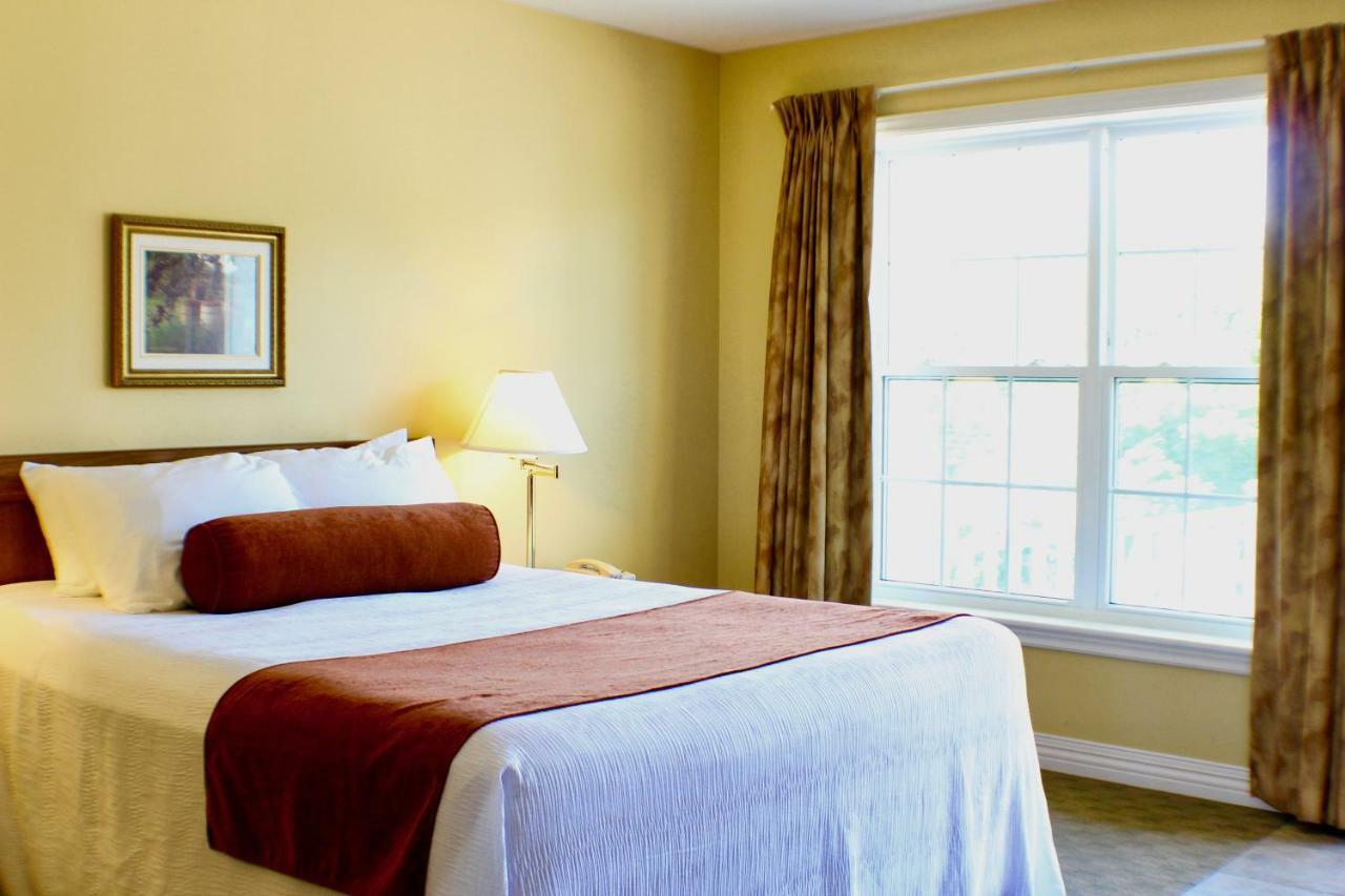 Evangeline Inn & Motel Grand pré Esterno foto