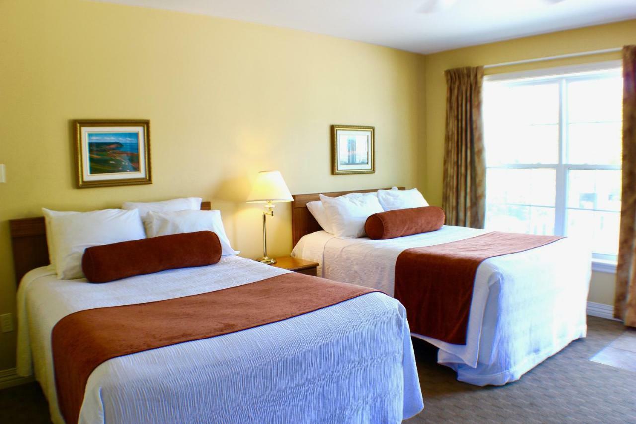 Evangeline Inn & Motel Grand pré Esterno foto
