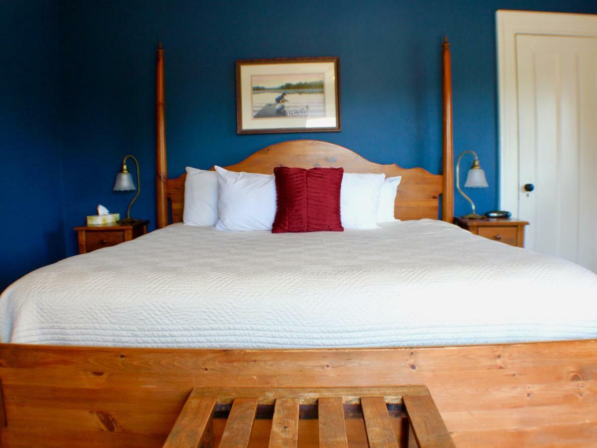 Evangeline Inn & Motel Grand pré Esterno foto