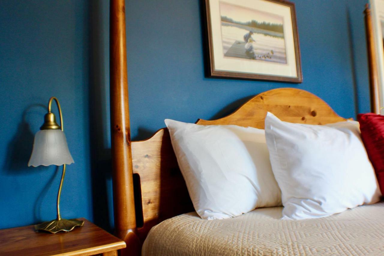 Evangeline Inn & Motel Grand pré Esterno foto