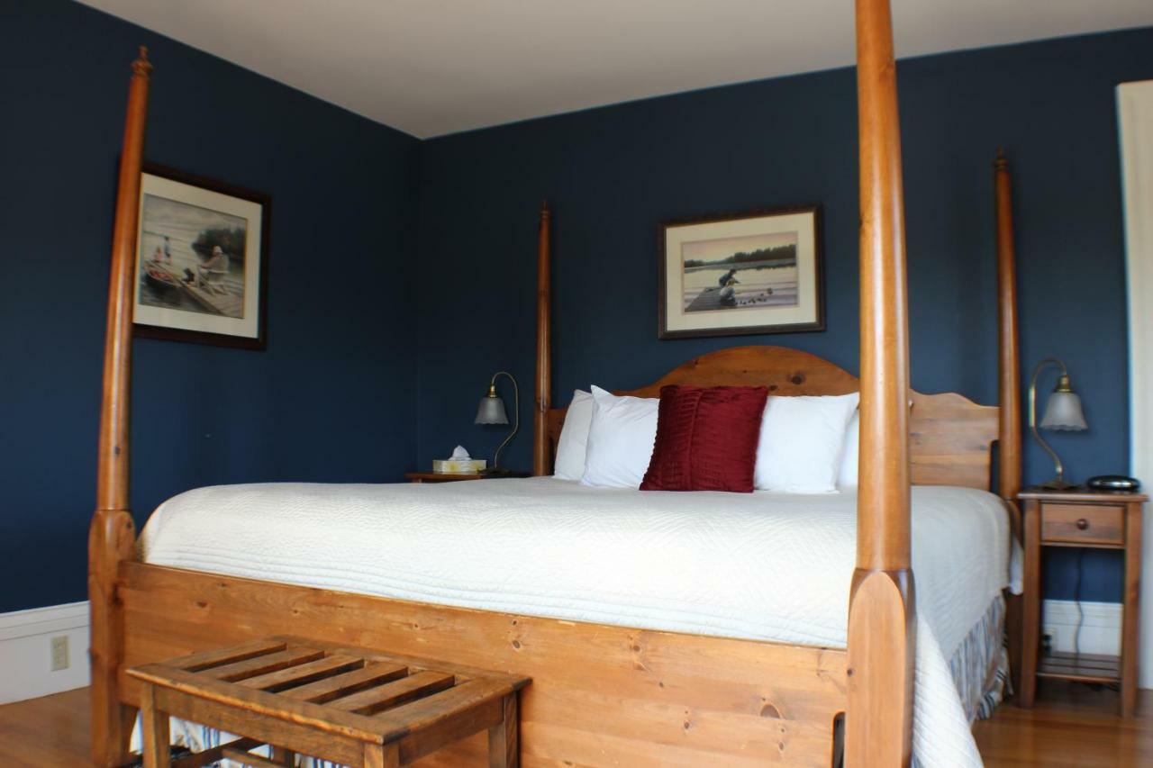 Evangeline Inn & Motel Grand pré Esterno foto