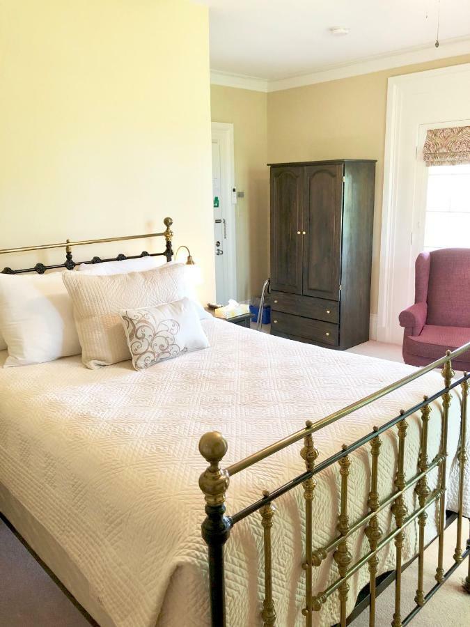Evangeline Inn & Motel Grand pré Esterno foto